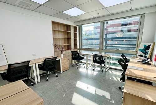 大祥区水泥地面自流平