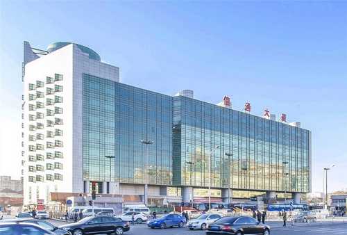 沈阳建材卡车