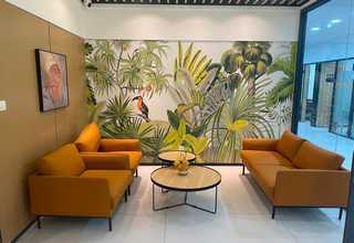 阳东县定位吸塑托盘电话