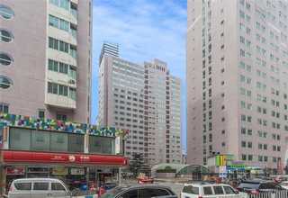 临漳河北中创联炉柱更换生产过程