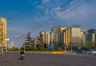 河南公司薪酬绩效管理咨询机构