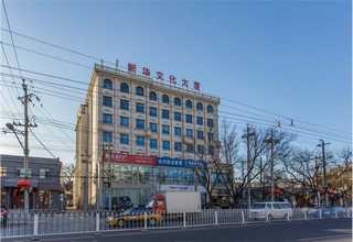 哈尔滨钢网架结构工程