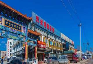 IN 520红外测温仪调试